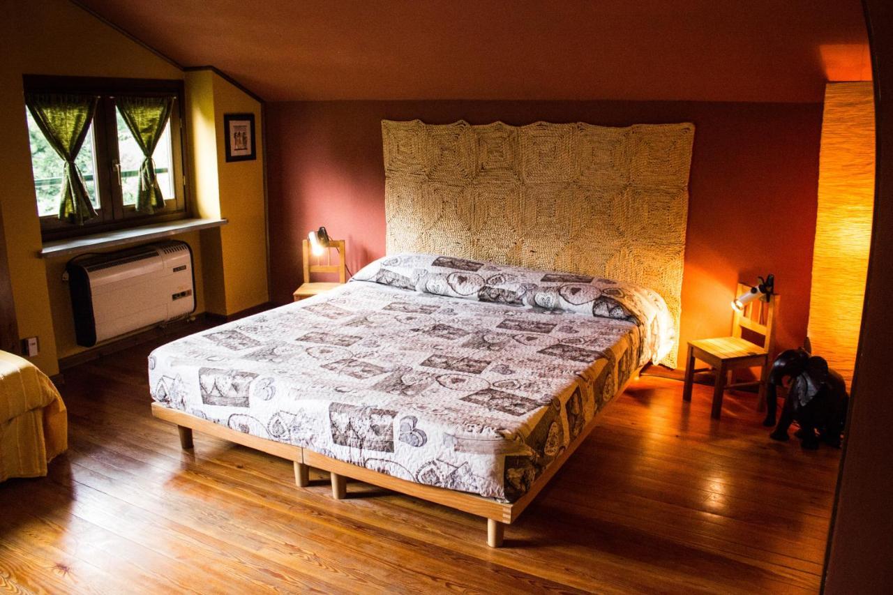 B&B Pian Savin Giaveno Luaran gambar