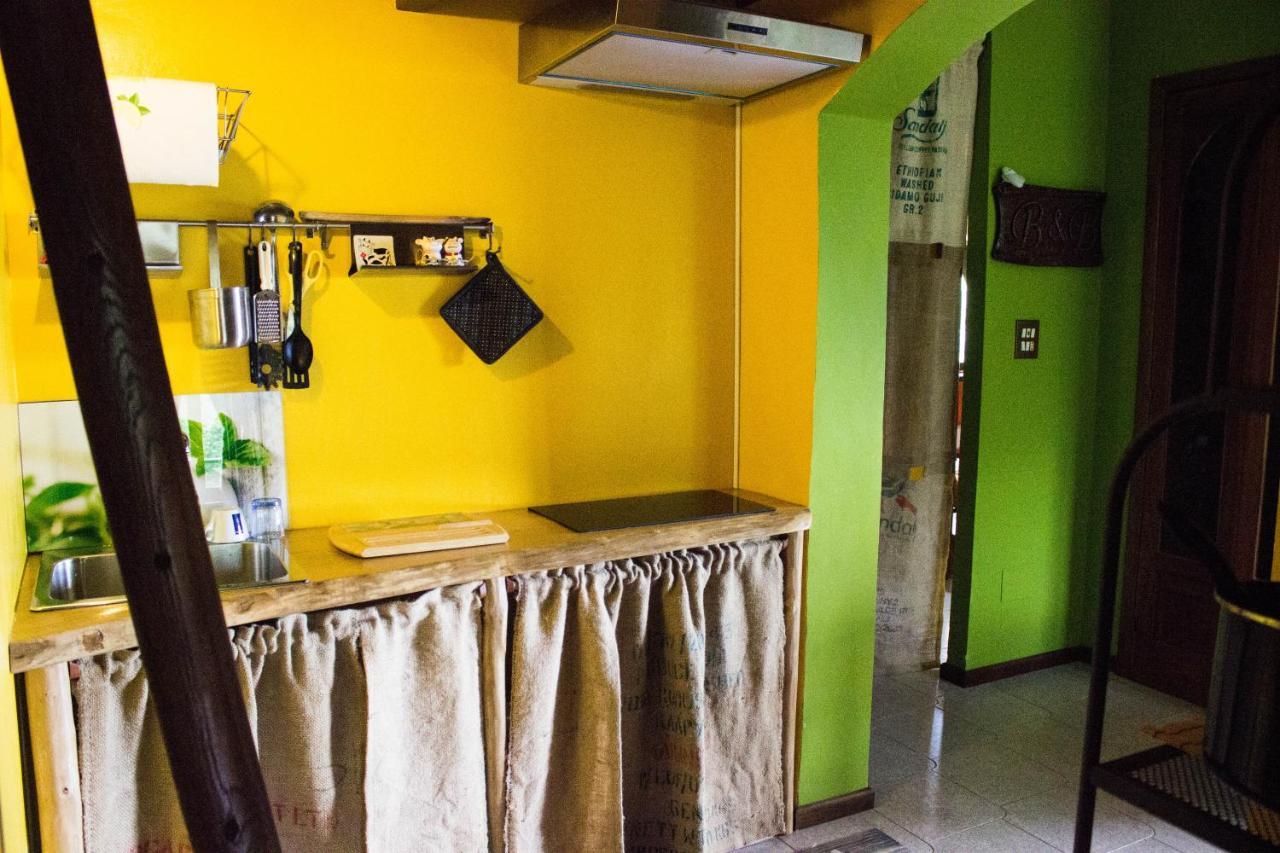 B&B Pian Savin Giaveno Luaran gambar