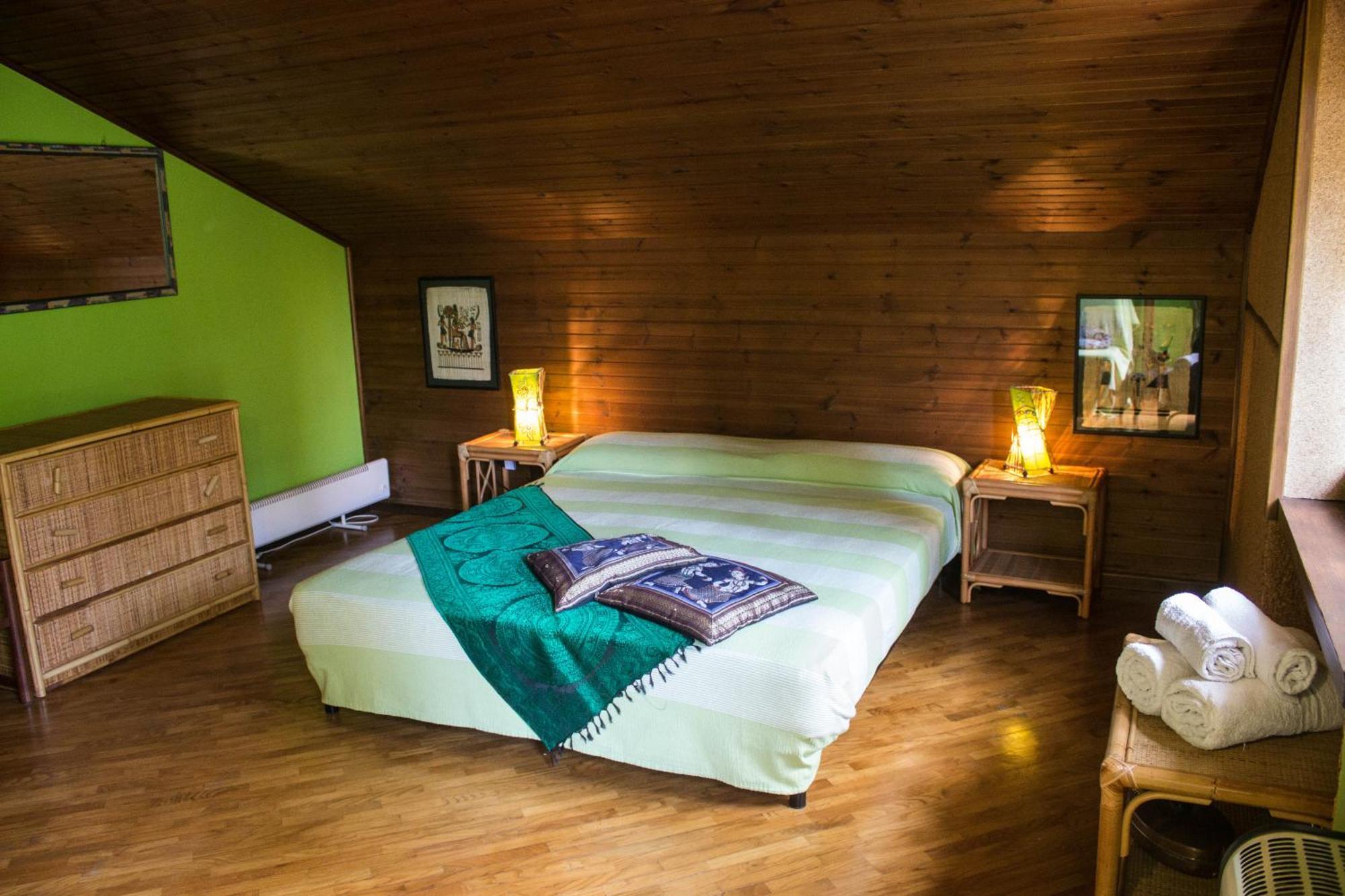 B&B Pian Savin Giaveno Luaran gambar