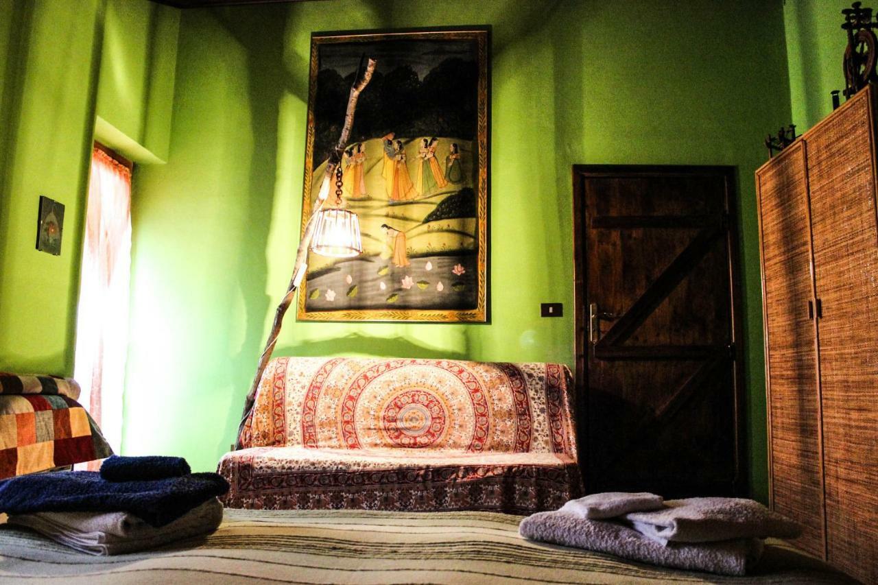 B&B Pian Savin Giaveno Luaran gambar