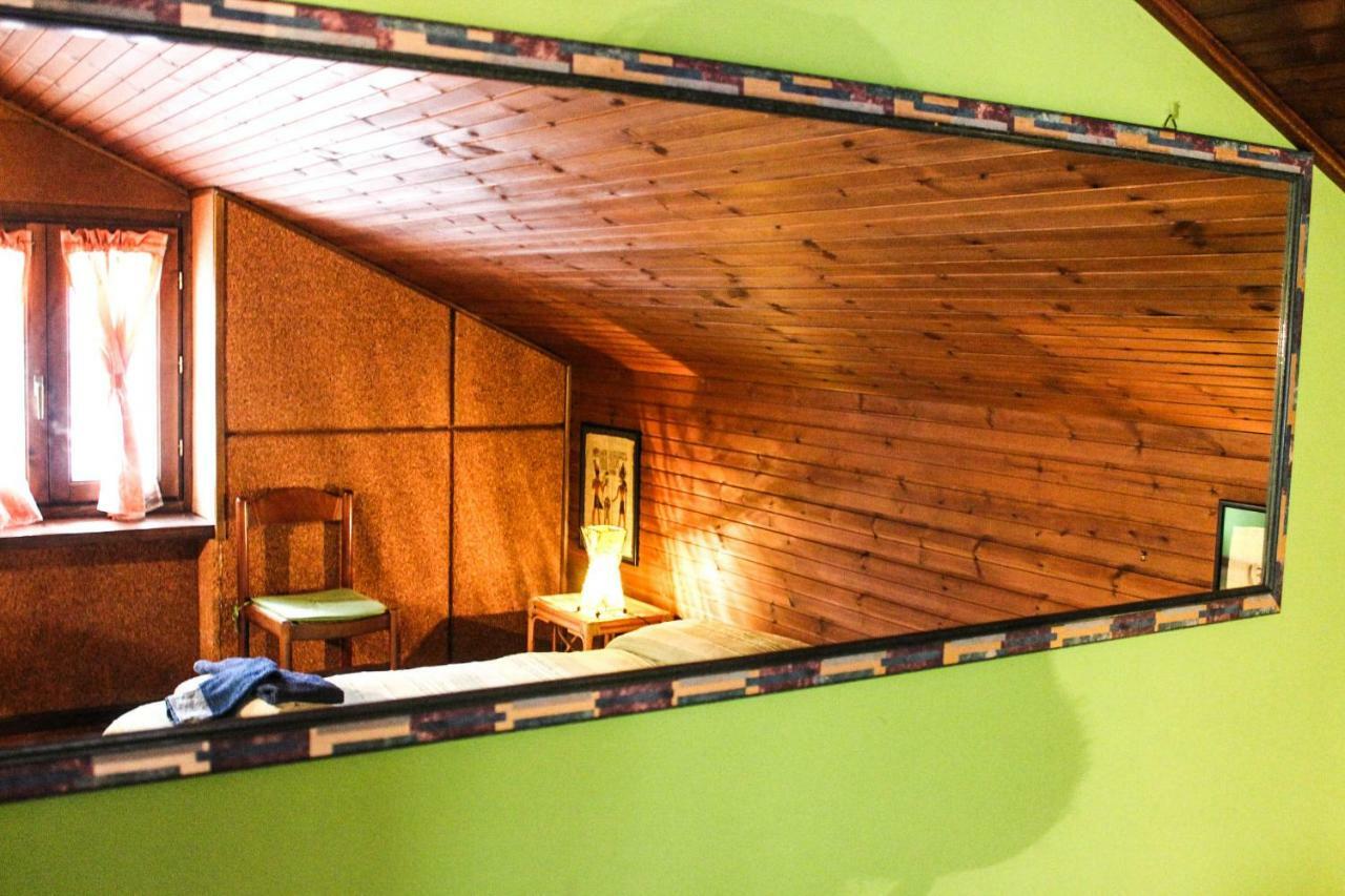 B&B Pian Savin Giaveno Luaran gambar