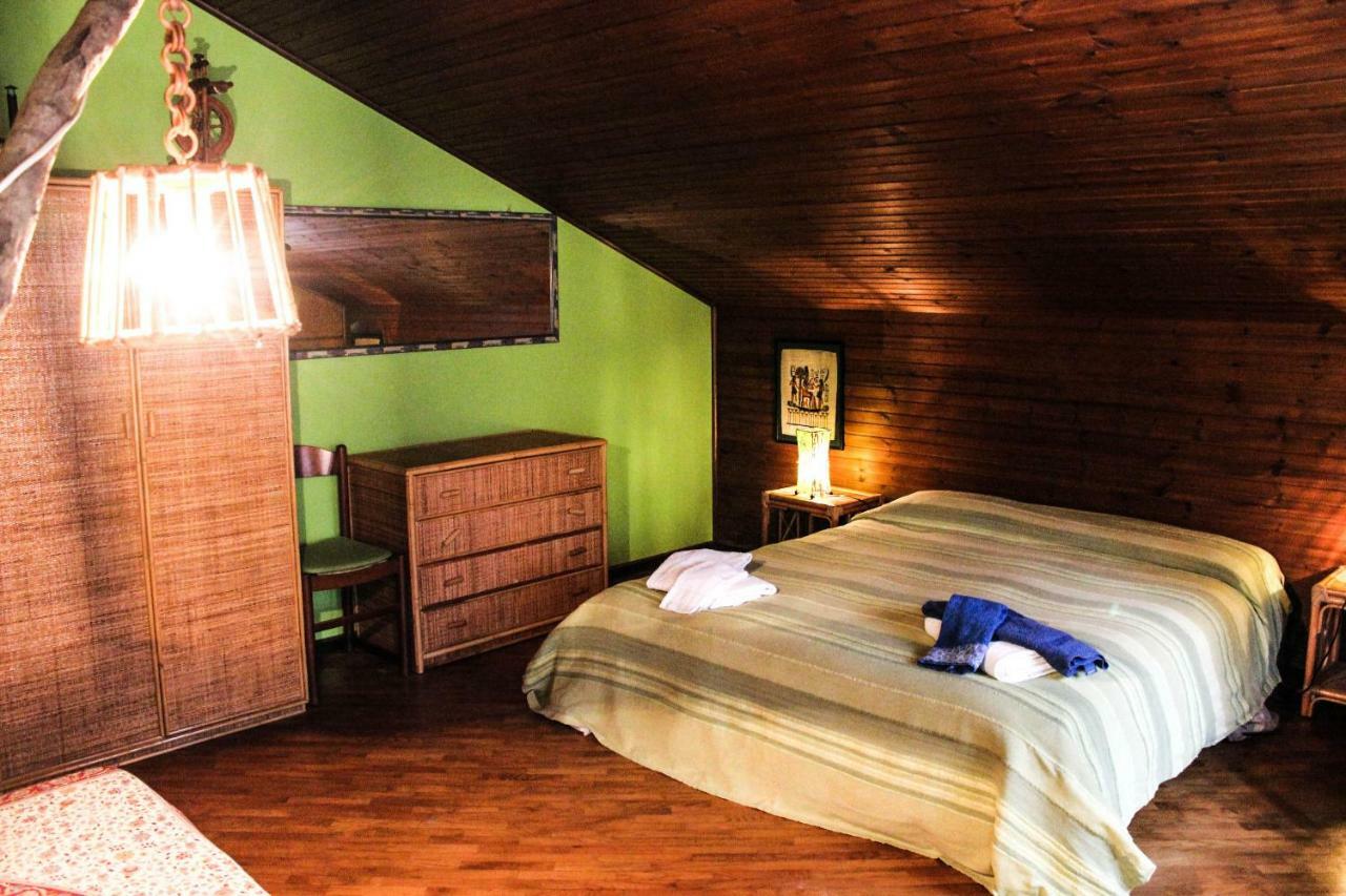 B&B Pian Savin Giaveno Luaran gambar