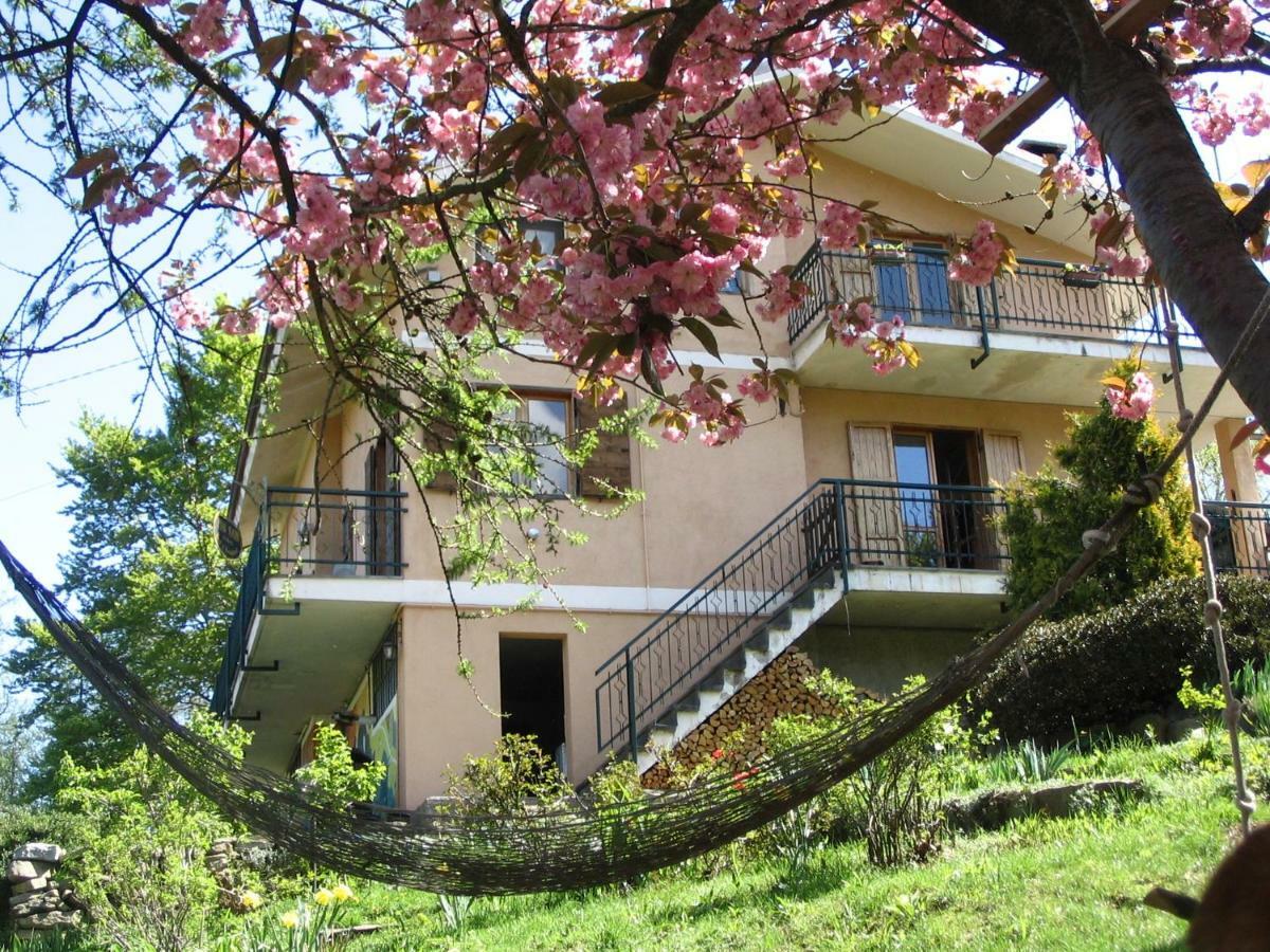 B&B Pian Savin Giaveno Luaran gambar