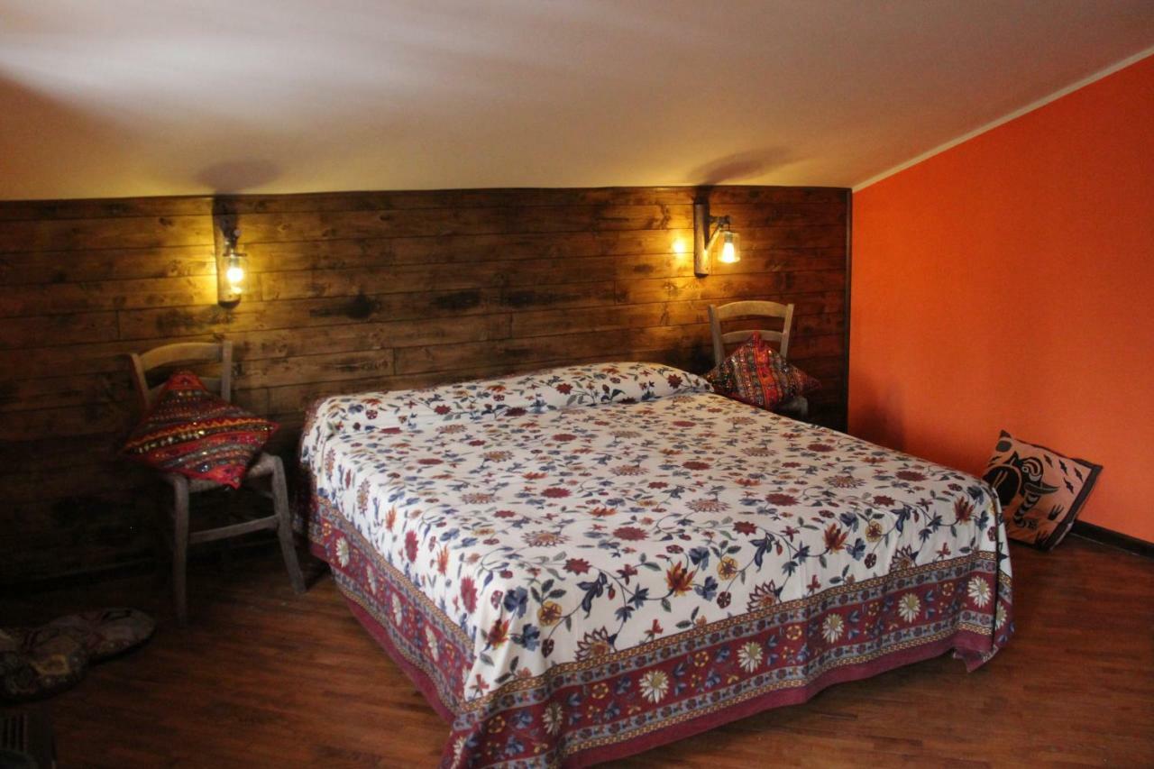 B&B Pian Savin Giaveno Luaran gambar