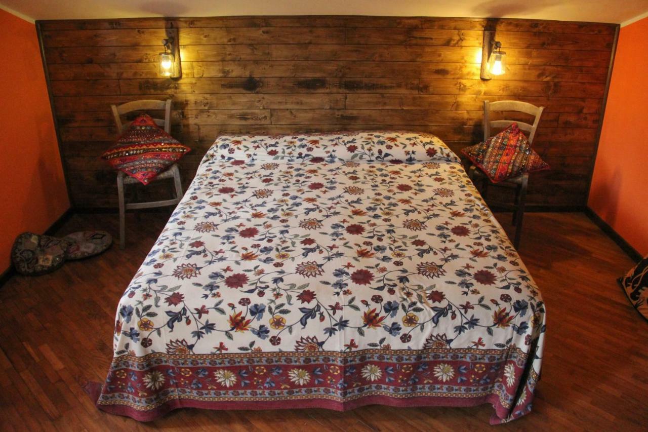 B&B Pian Savin Giaveno Luaran gambar